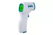 LCD Non-contact IR Infrared Forehead Thermometer Tool for Baby & Adult - Second Medium