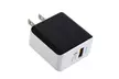 Samsung Galaxy S10 S9 S8 Note 9 10 Fast Charging USB Wall Charger Adapter  Cable - Second Medium