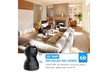 Kamtron Indoor Security 1536p WiFi IP Motion Detection Pet & Security Camera - Second Medium