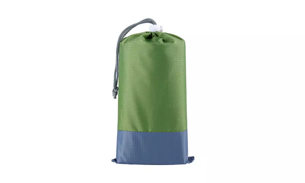 79"x83" Sandproof Outdoor Mat Blanket for Picnic Beach Camping Hiking