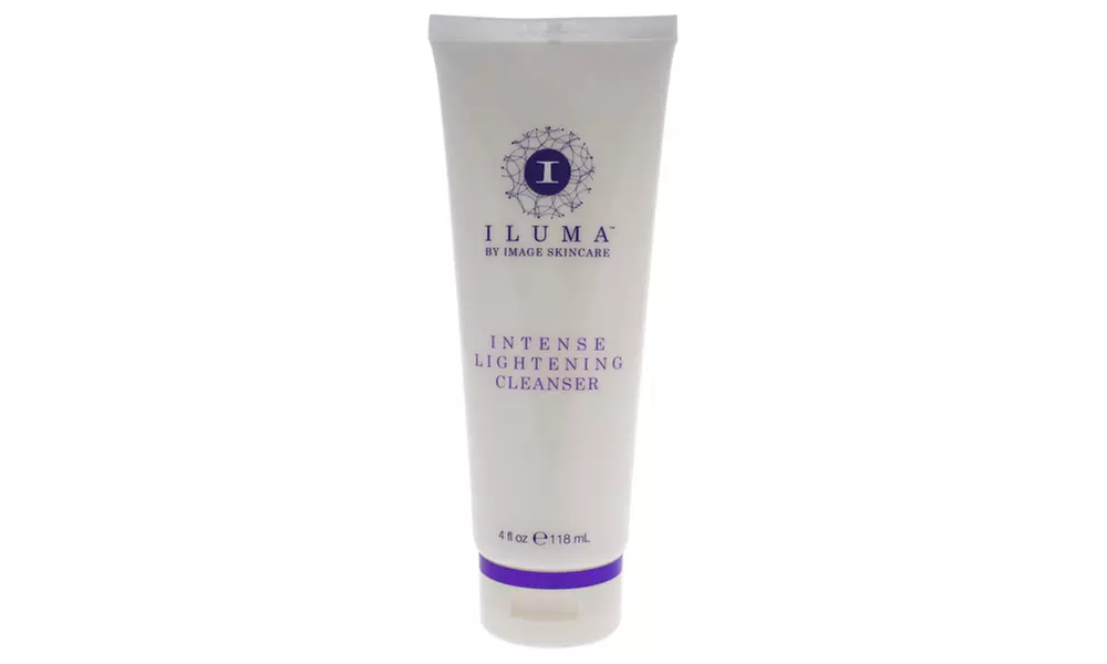 Image Iluma Intense Bleaching Serum