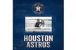 Fan Creations MLB Team Name Frame - Second Medium