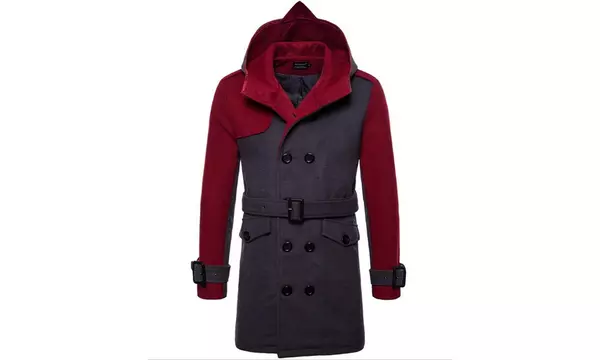 Groupon fashion winter jackets