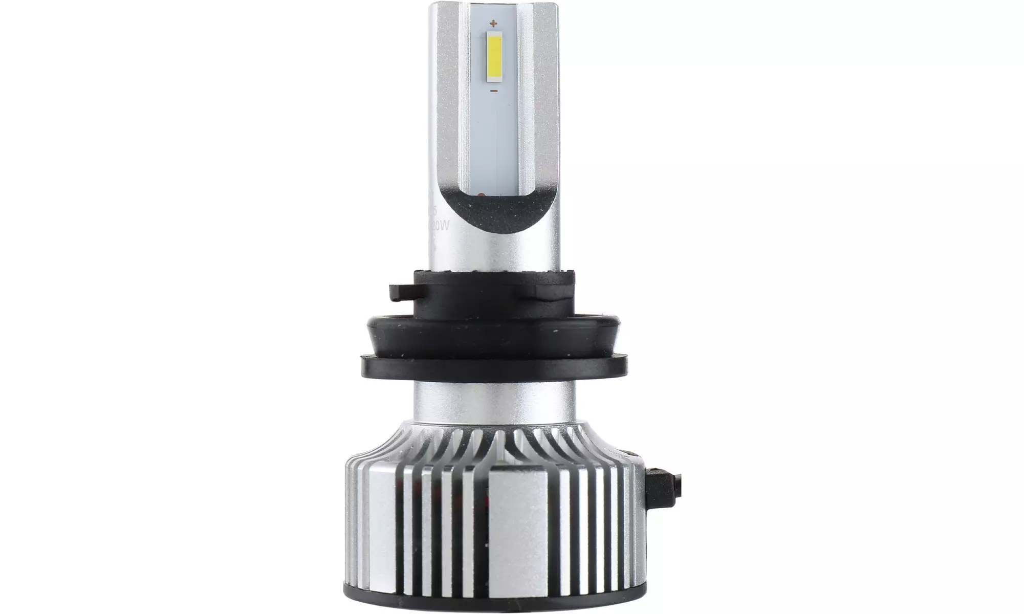 Phillips Ultinon Essential LED Fog Lights - Second Medium