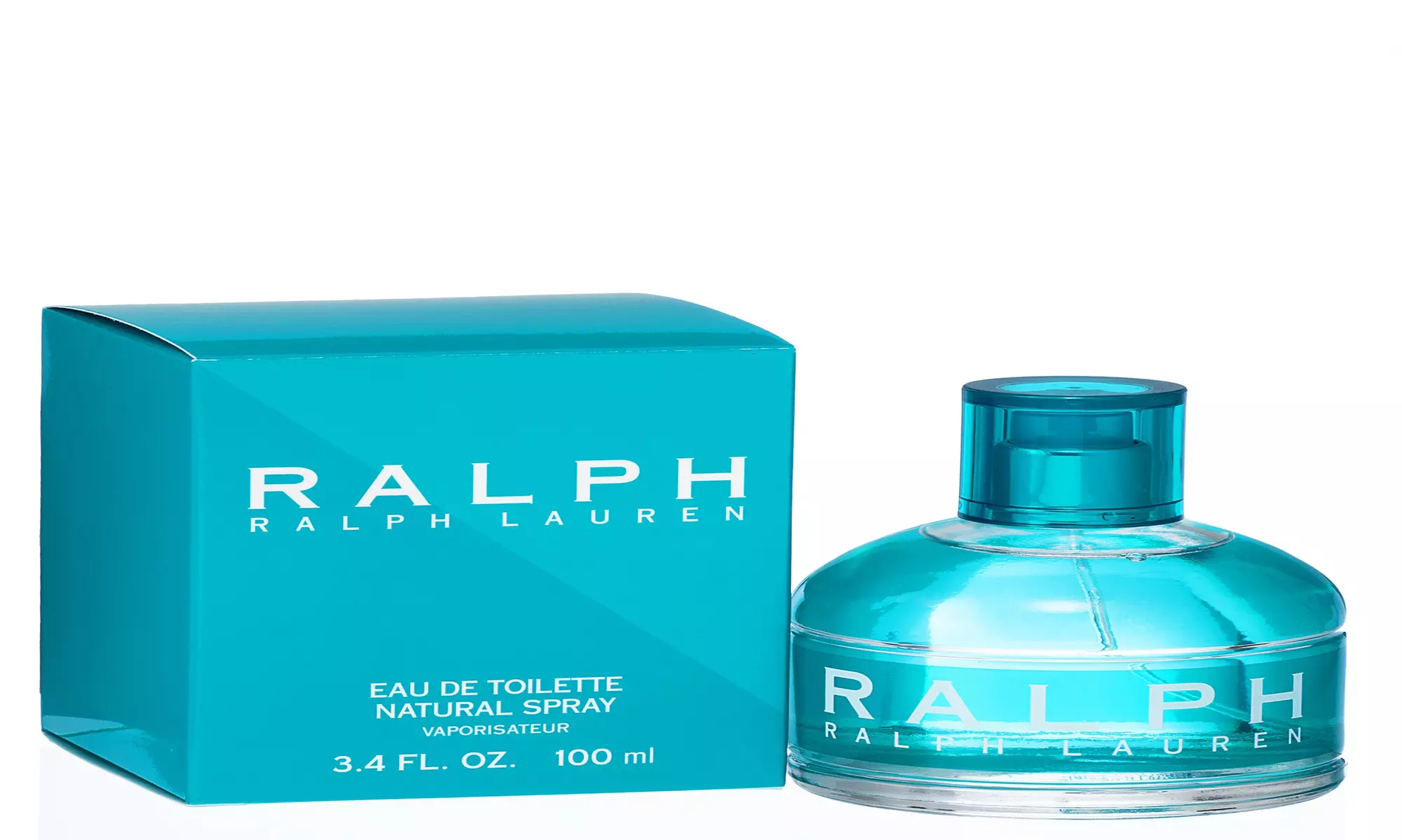 Ralph by Ralph Lauren EDT Spray for Women (Choose your size) - Second Medium