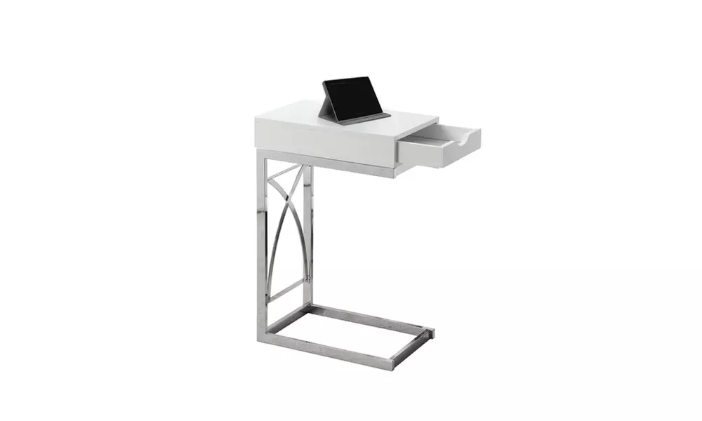 Moira Accent Table, End Table, Snack Table - Primary Image