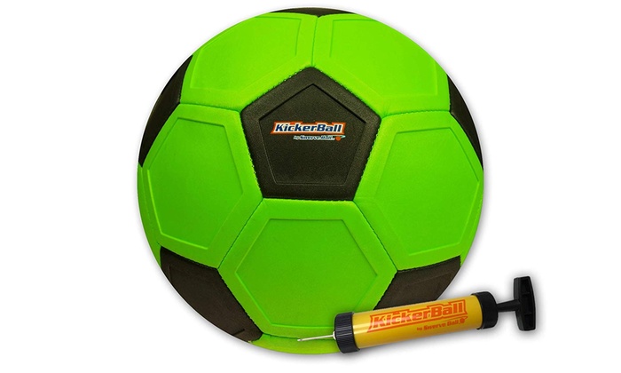 football toy