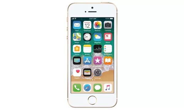 Apple iPhone SE online 32GB