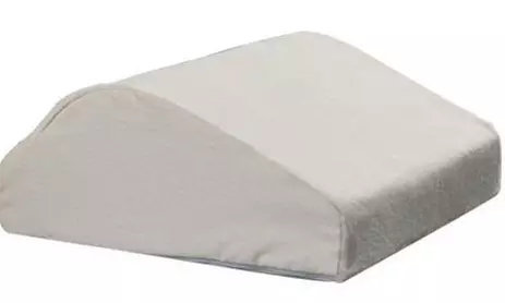 SRTL Leg Rest- For people 6&apos; or taller - Second Medium