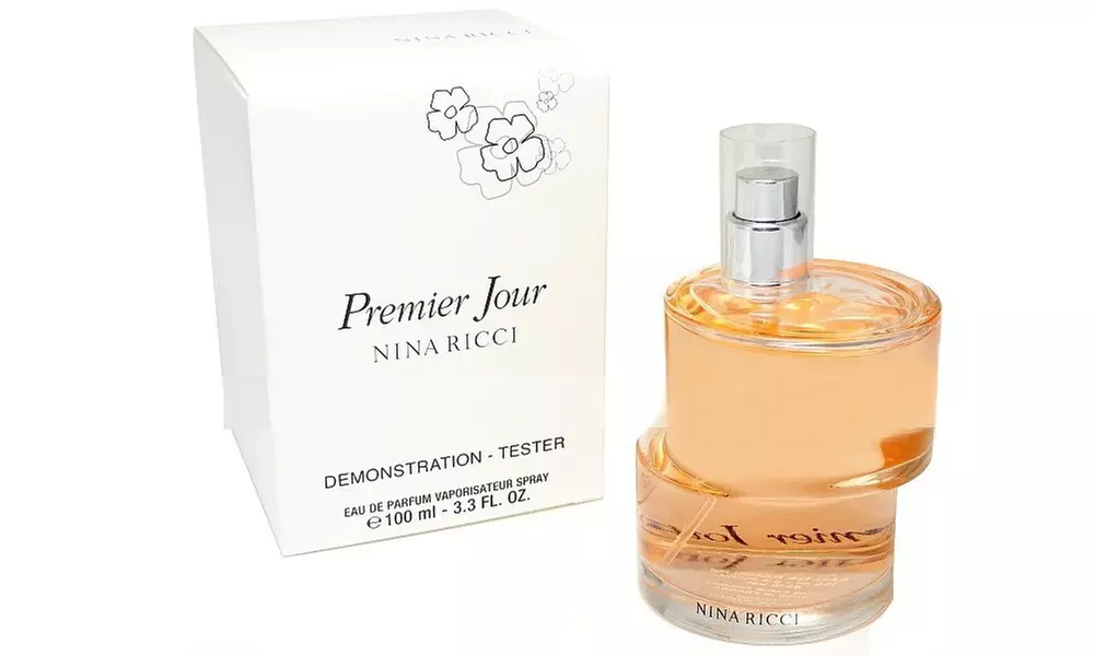 Nina Ricci Premier Jour EDP 3.4 Oz Women's - Second Medium