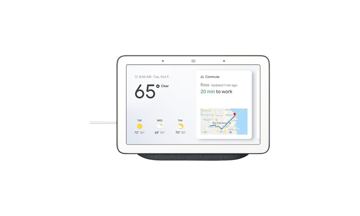 google home hub sale price