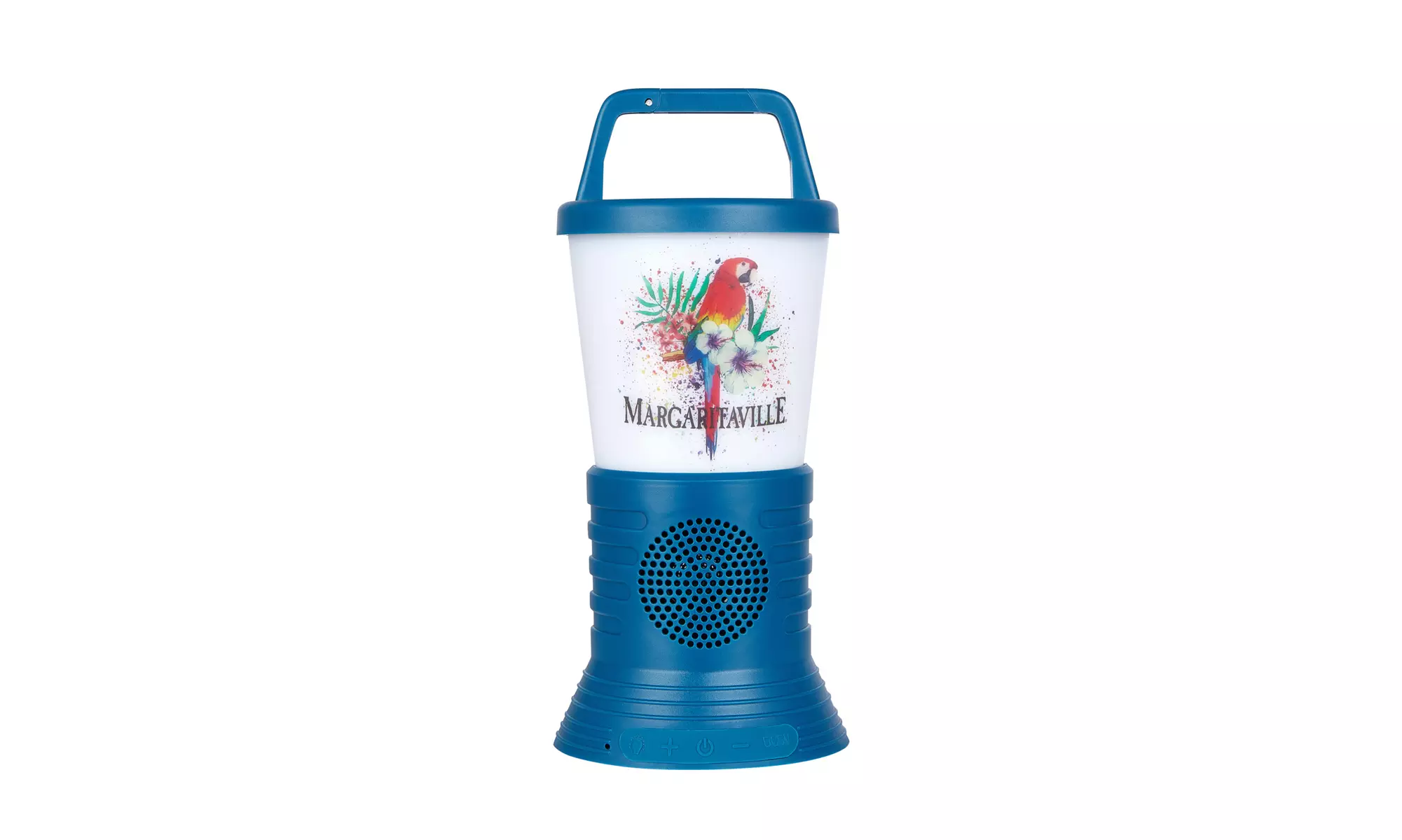 Margaritaville Light The Way Light Up Lantern Wireless Speaker - Primary Image