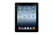 Apple iPad 4th Gen MD510LLA 16GB A6X 9.7", Black (B Grade) - Second Medium