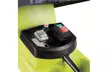Sun Joe CJ603E Cutting Diameter Electric Silent Wood Chipper/Shredder / 15 Amp - Second Medium