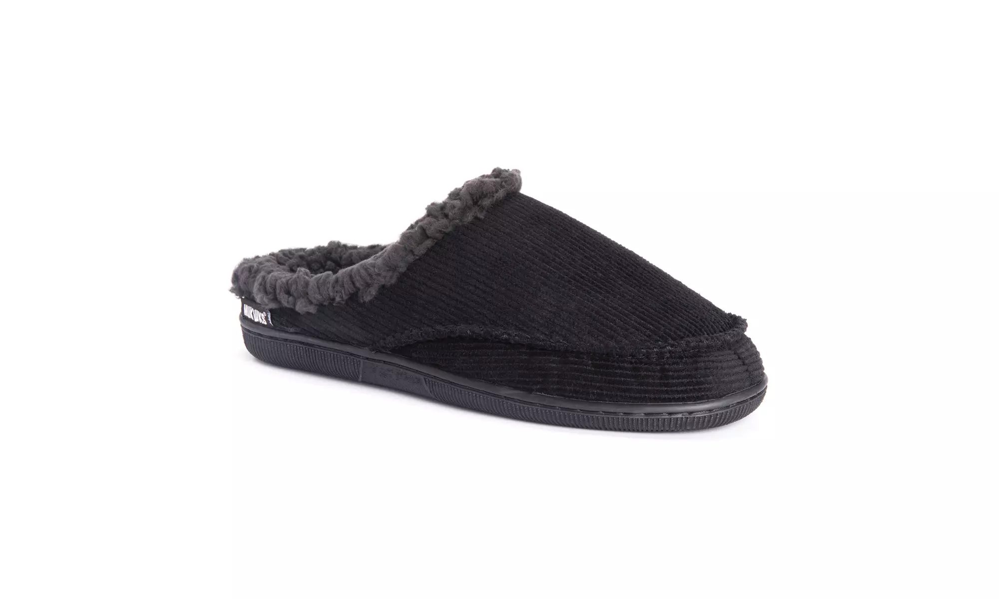 Muk Luks Men's Clog Slippers - Primary Image