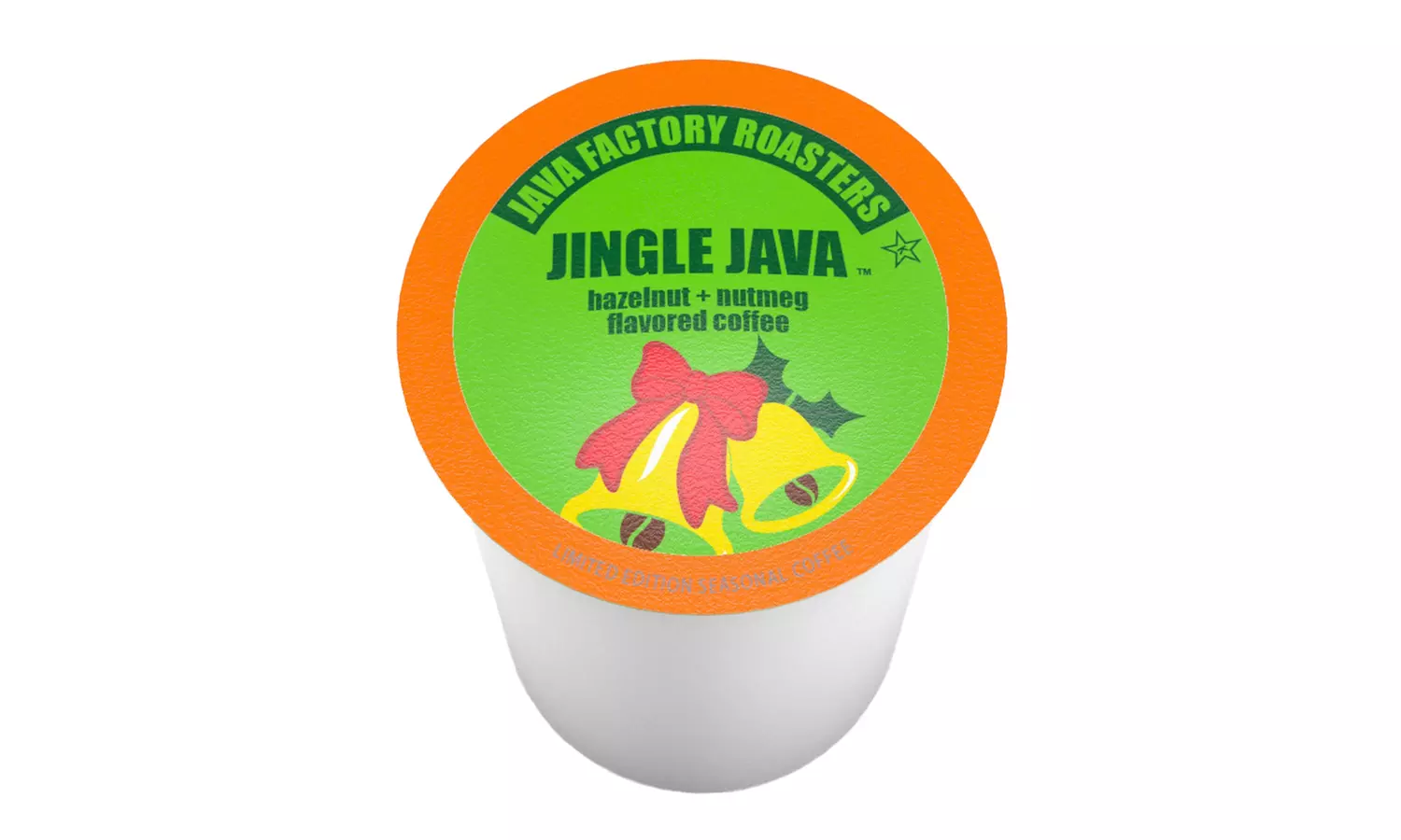 Java Factory Jingle Java Sing... | Groupon Goods