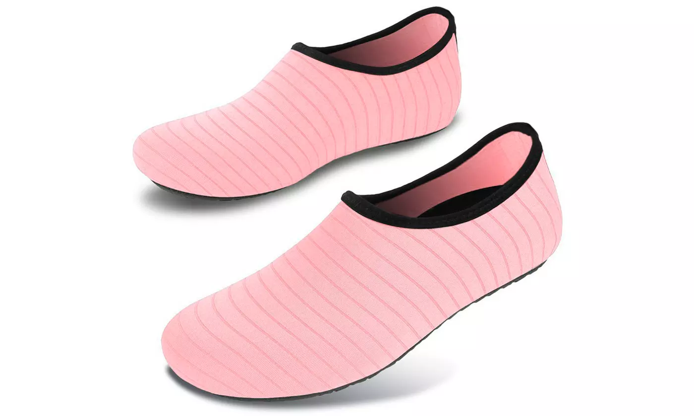 Water Shoes Barefoot Water Skin Shoes Aqua Socks Beach Sock Pool Quick Dry