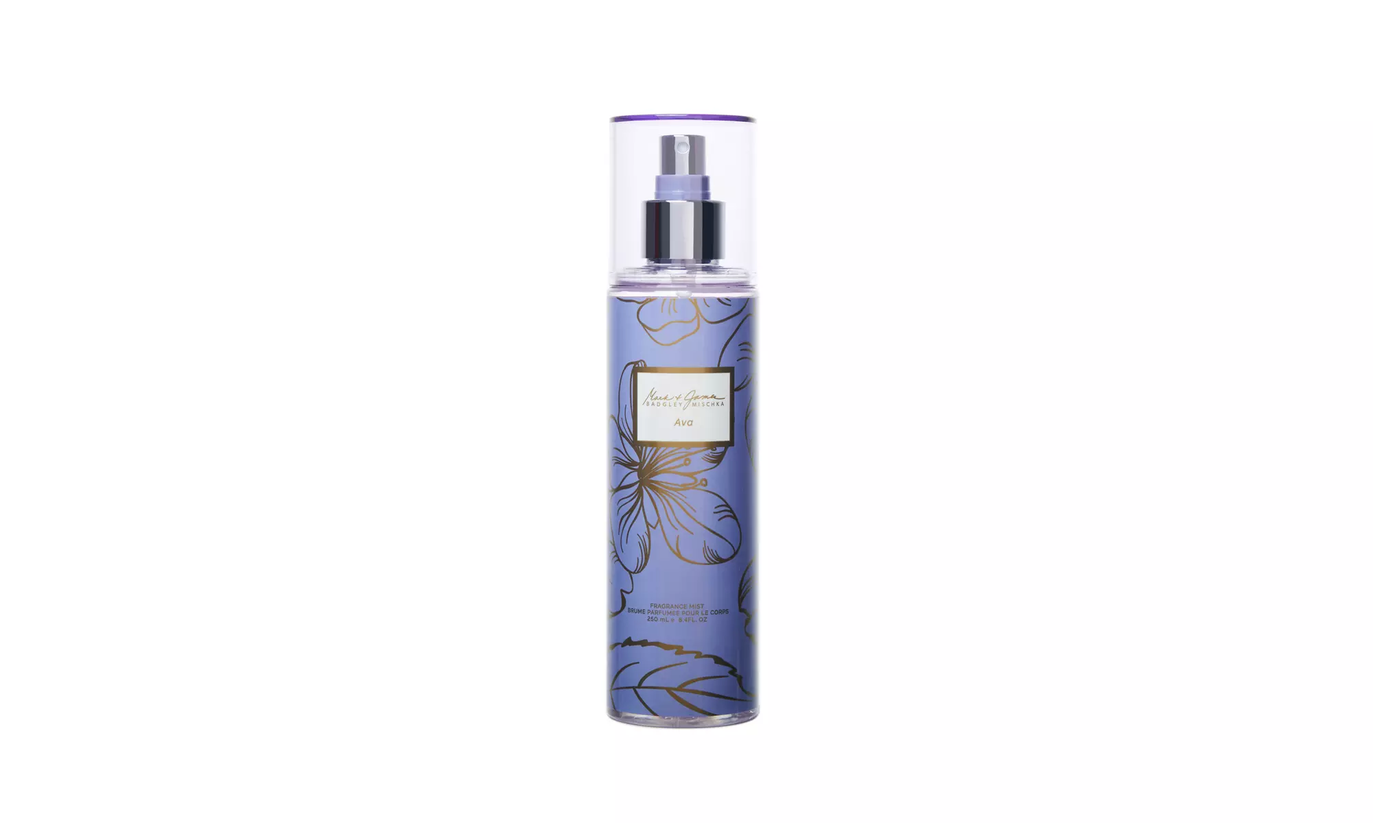 Mark & James By Badgley Mischka Fragrance Body Mist For Women - Second Medium