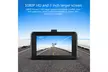 Driving recorder, Crosstour 1080P full HD driving recorder - Second Medium