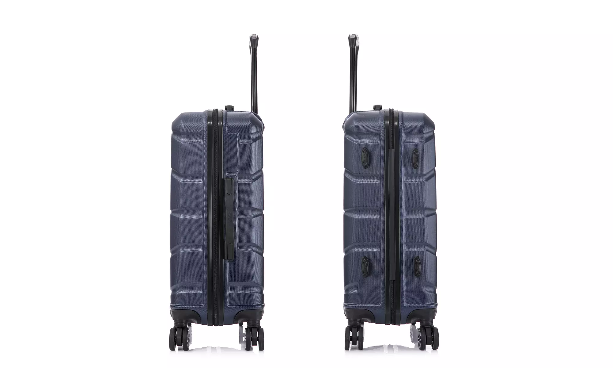 DUKAP Sense Lightweight Hardside Spinner Luggage 20"/24"/28"