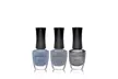 Nanacoco Nail Polish Sets (3-Piece) - Second Medium