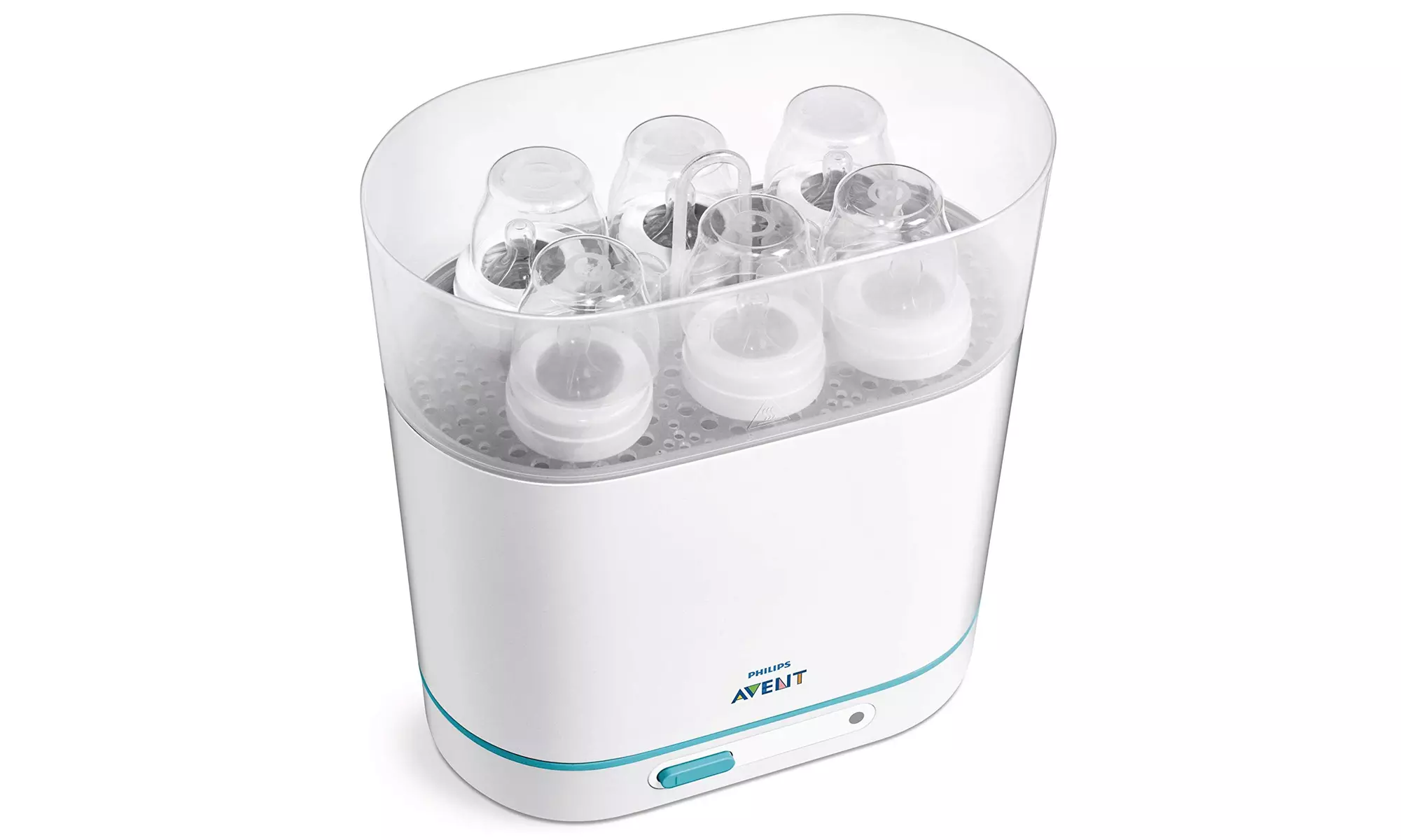 Philips AVENT 3-in-1 Electric Steam Sterilizer - Primary Image