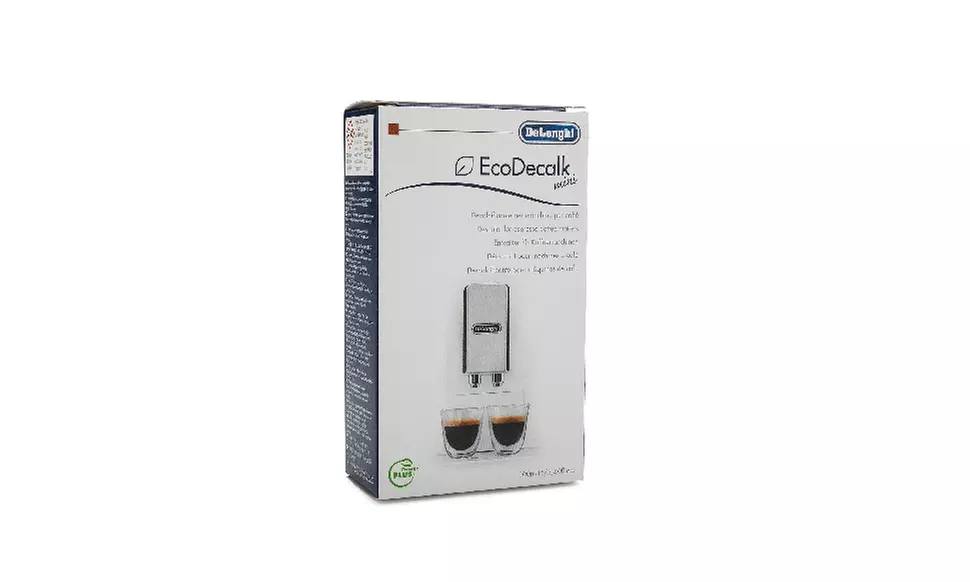 Delonghi EC685M Dedica Deluxe 15-Bar Pump Espresso Machine (Stainless Steel) - Second Medium