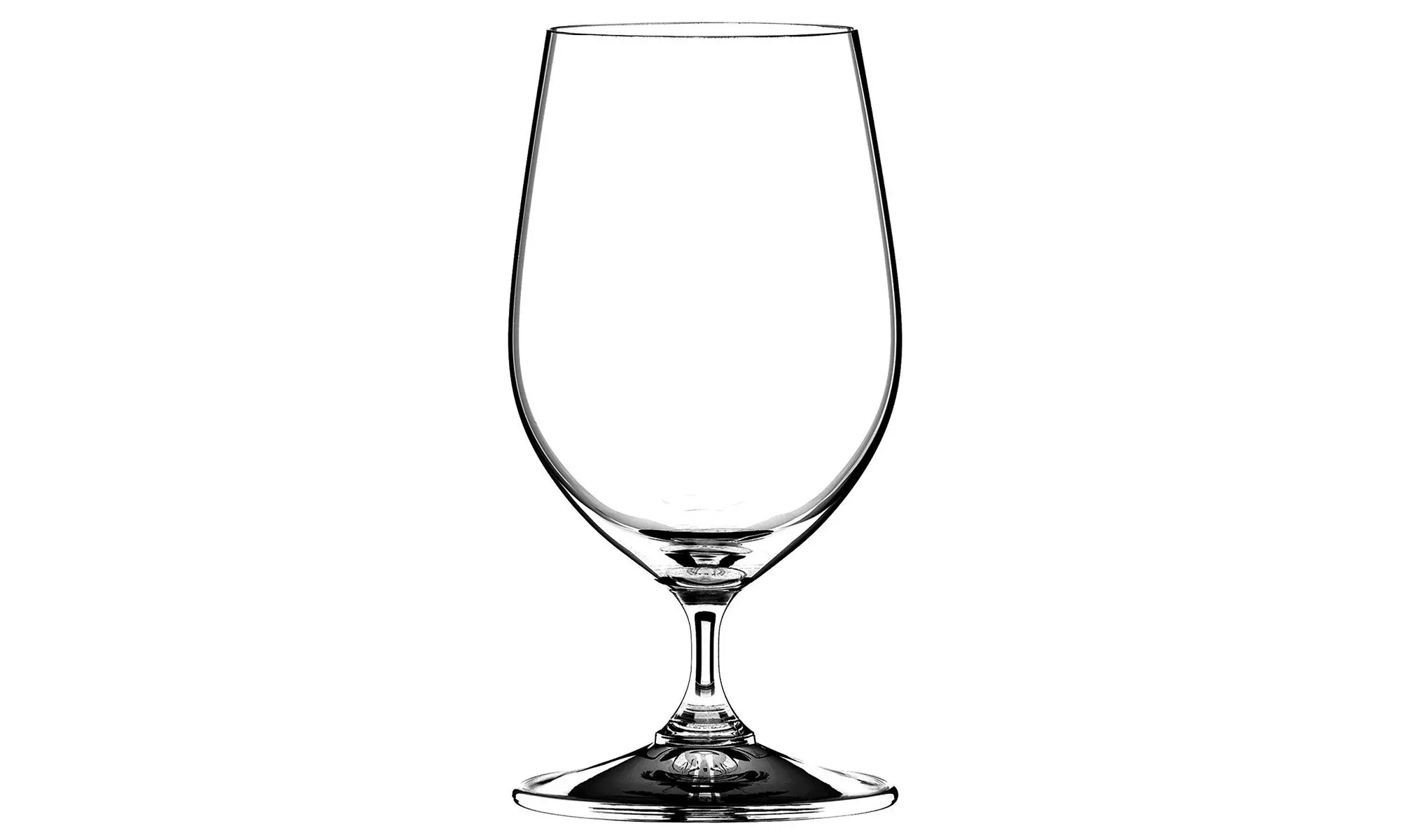 Riedel Ouverture Beer Glass (Set of 2) - Second Medium