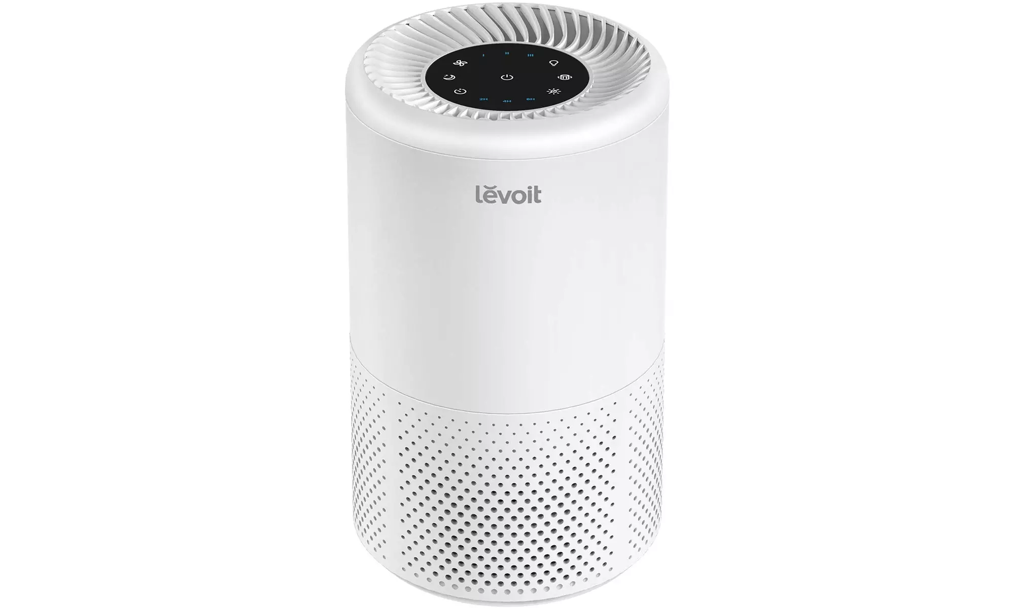 LEVOIT air purifier for family allergies and pet hair - Primary Image