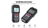 MIni Digital LCD EMF Electromagnetic Radiation Detector Anti Radiation Shield