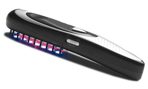 Light Therapy Hair Growth Comb