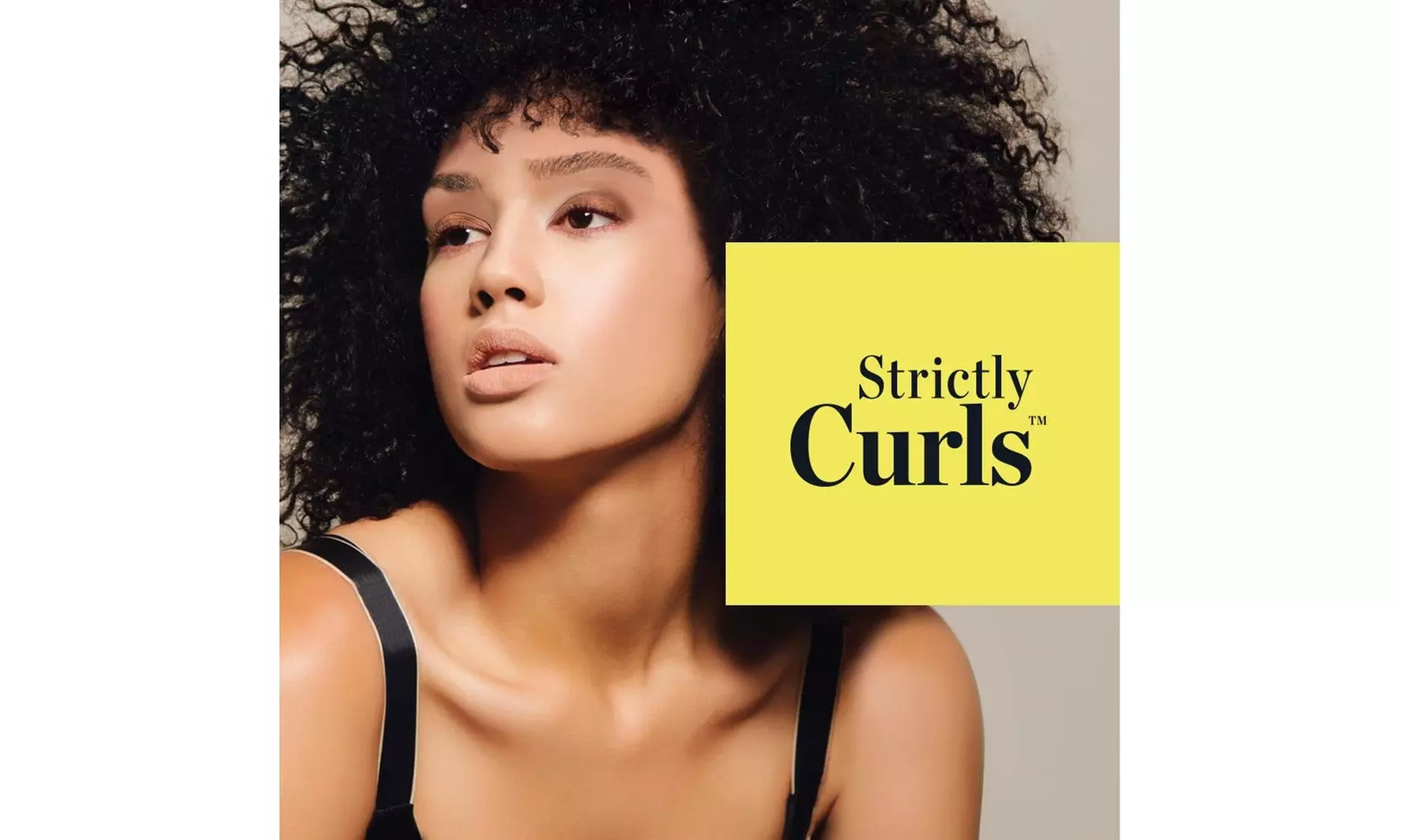 Marc Anthony Strictly Curls Curl Defining Shampoo - Second Medium