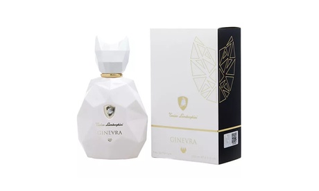 Tonino Lamborghini Ginervra For Women 1.7 Women Spray Other Scent Eau De Parfum