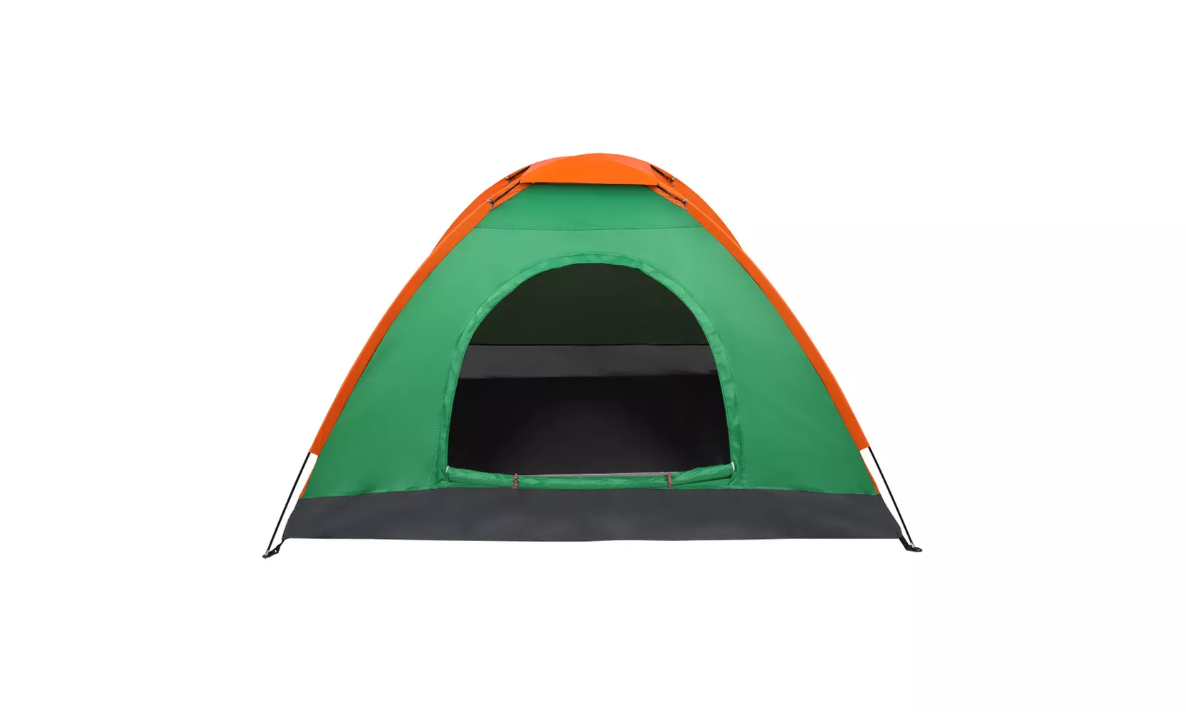 Outdoor Waterproof Camping Dome Tent for Outdoor Hiking Survival