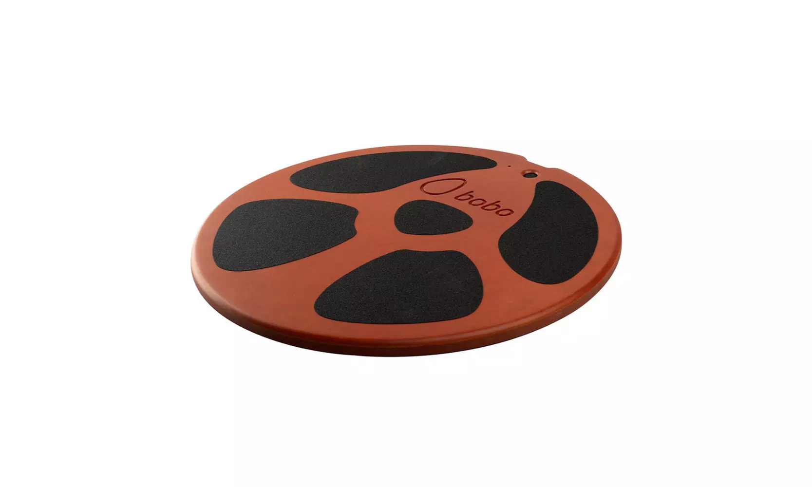 Bobo Home Balance Board (Orange) - Primary Image