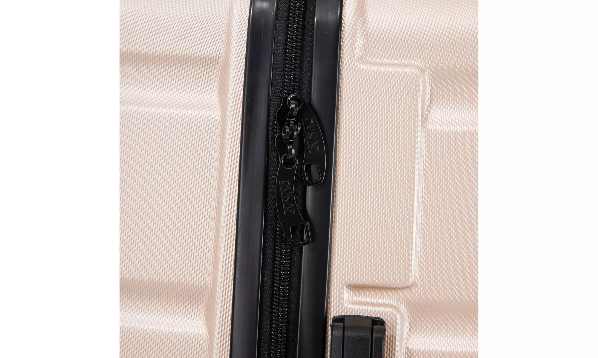 DUKAP Sense Lightweight Hardside Spinner Luggage 20"/24"/28"