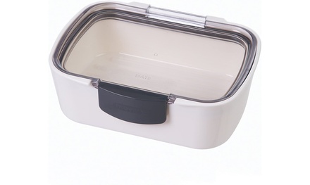 Prepworks by Progressive Mini Deli ProKeeper, Air-Tight Food Storage ...