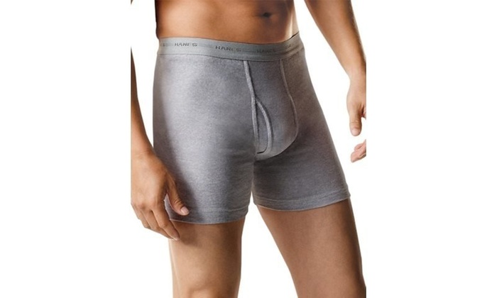 small mens boxer shorts