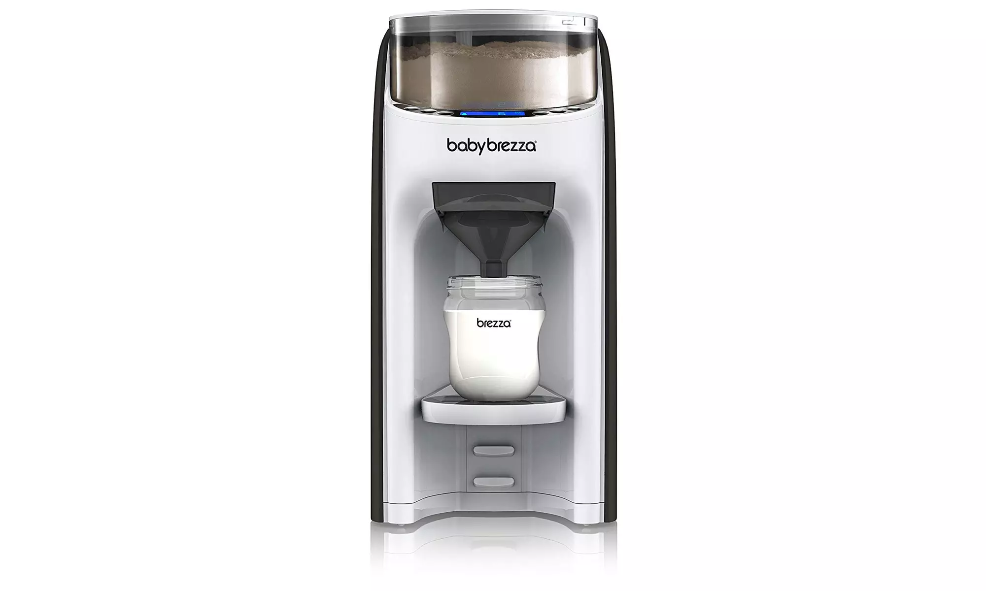 Baby Brezza Formula Pro Advanced Formula Dispenser Machine - Primary Image