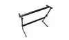 Z-Shape Adjustable Electric Piano Rack Stand