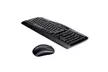 Logitech MK320 Wireless Desktop Keyboard/Mouse Combo 2.4GHz Wireless Open Box - Second Medium