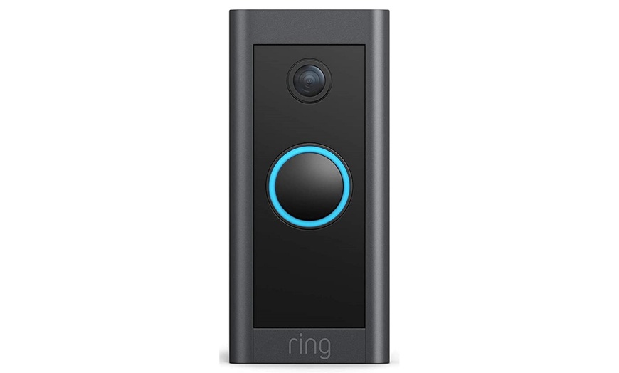 groupon video doorbell