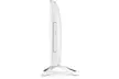 HP 24-g011 23.8" All-In-One Desktop PC with 2GHz AMD A6-7310 Processor, 4GB RAM, and 500GB Hard Drive - Second Medium