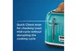 Oster 4-Slice Pop-Up Toaster - Second Medium