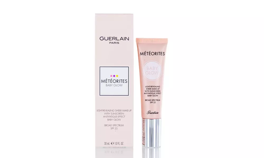 Guerlain Meteorites Baby Glow Foundation - Primary Image