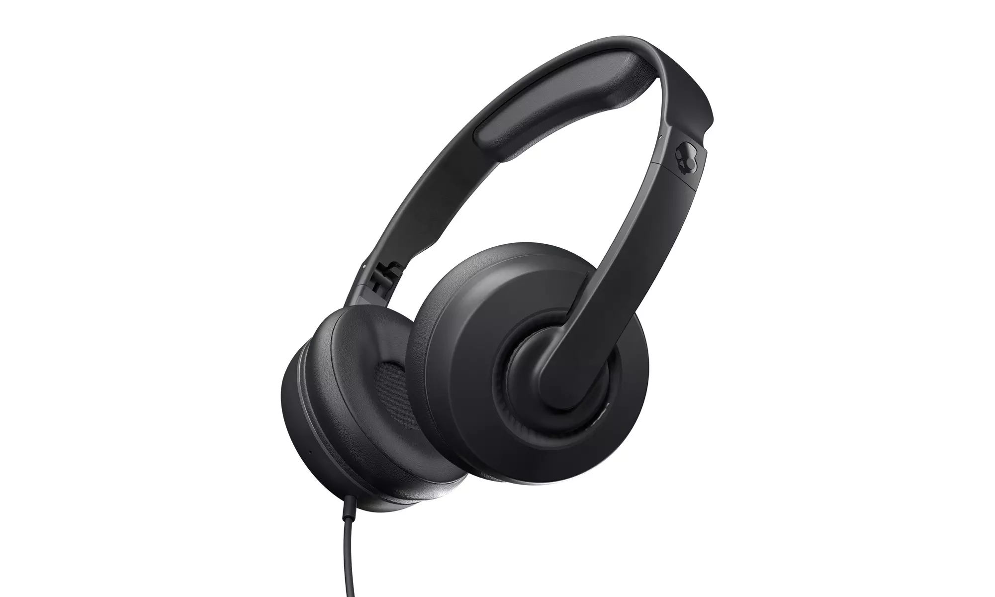 Skullcandy Cassette Junior Volume-Limited Wired Headphones - Primary Image