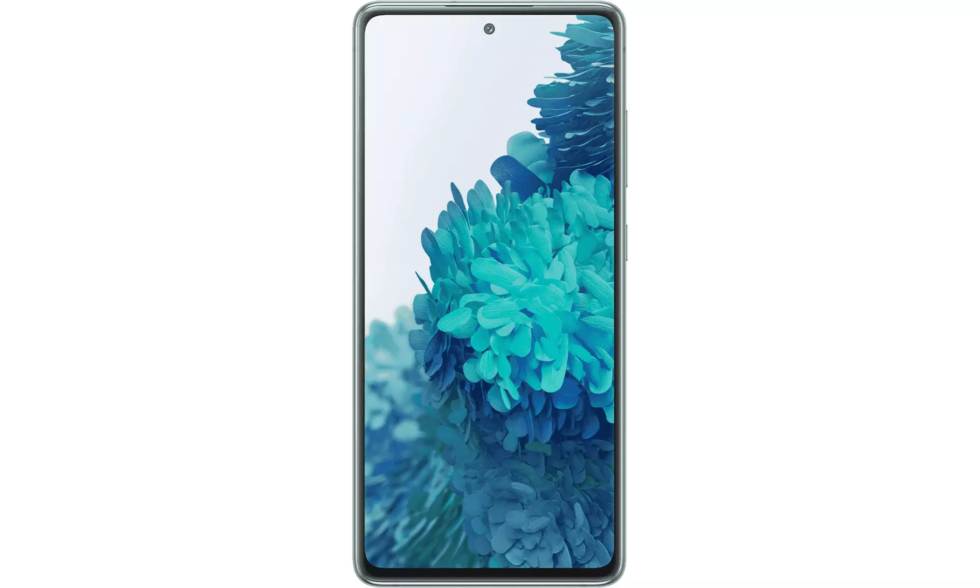 Samsung Galaxy S20 FE 5G G781U Fully Unlocked Android Phone (US Ver) - Grade B - Primary Image