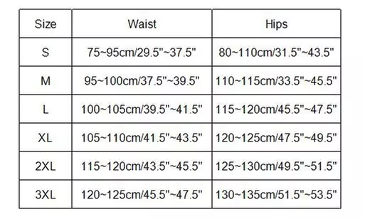 Men Padded Buttock Enhancer Shapewear Slimming  - Second Medium