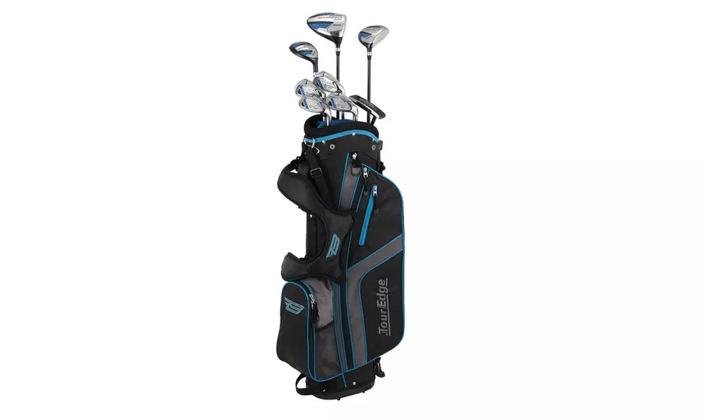 Tour Edge Bazooka 360 Teen Golf Set - Primary Image