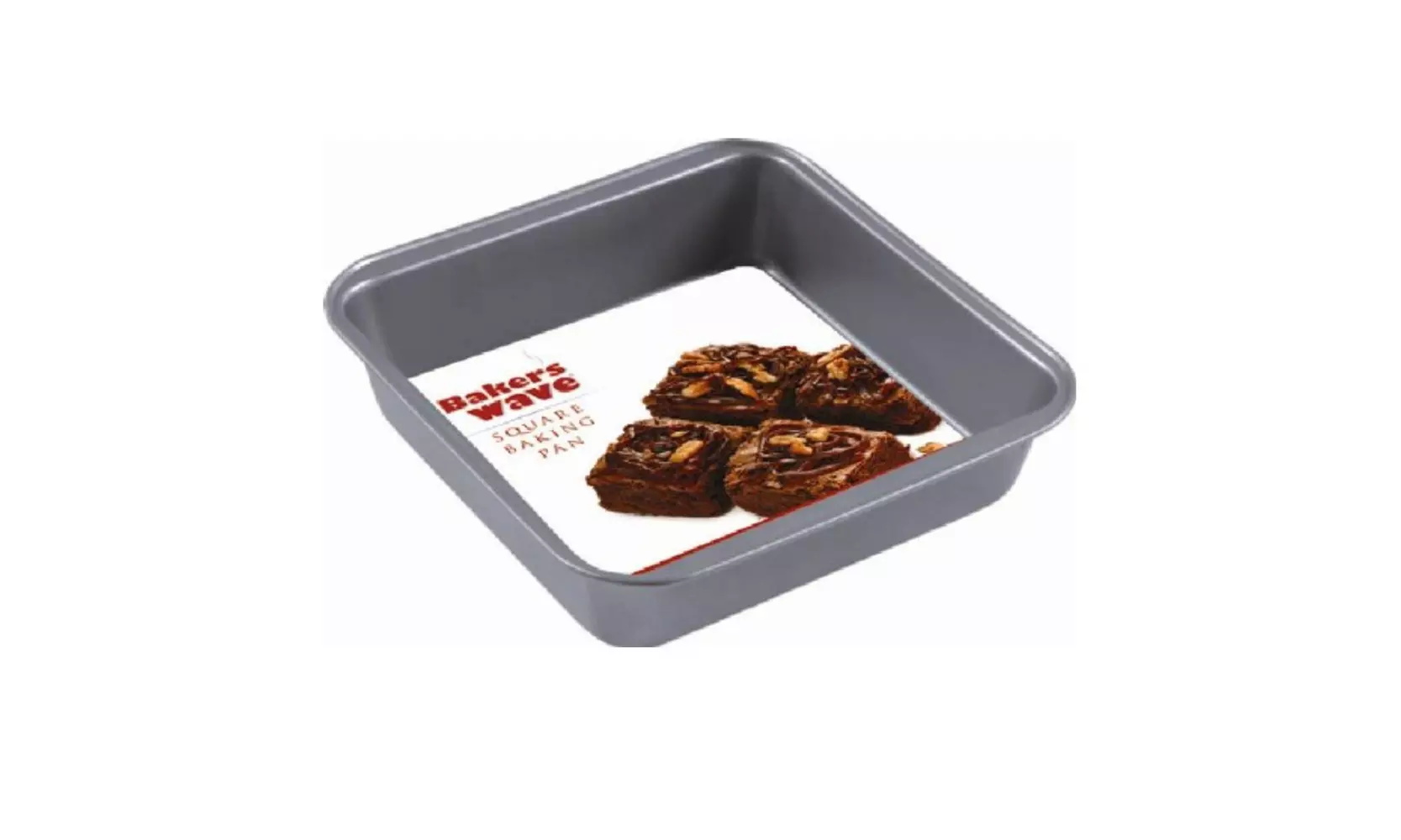 NuWave Bravo XL Air Fryer Toaster Oven with Square Pan - Primary Image